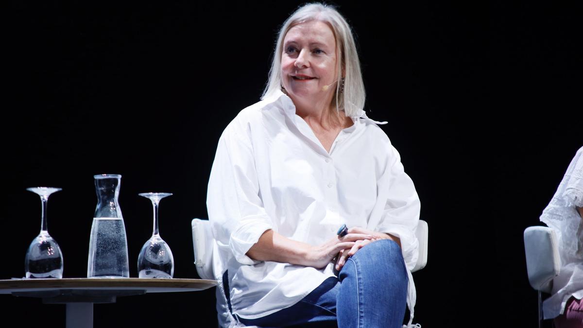 Cristina Mendieta