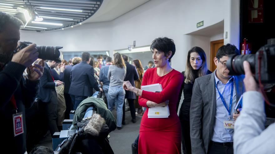 Despertar a la política una buena mañana