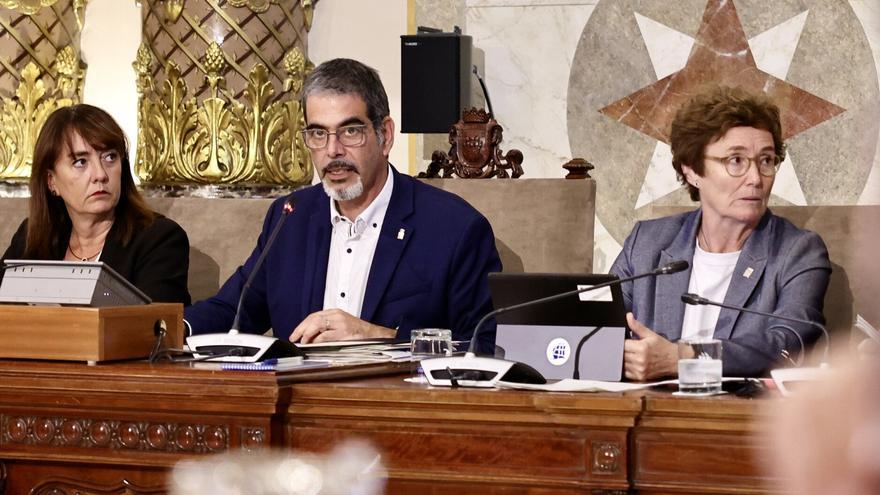 Goia se despide destacando “la estabilidad” que ha disfrutado Donostia en la última década