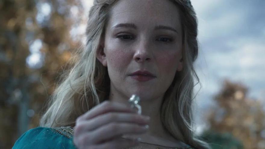 'Los anillos del poder' adelanta su tercera temporada a finales de 2026