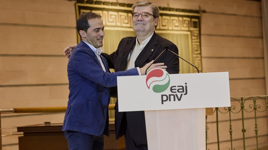 Aburto anuncia que no se presentará a la reelección.