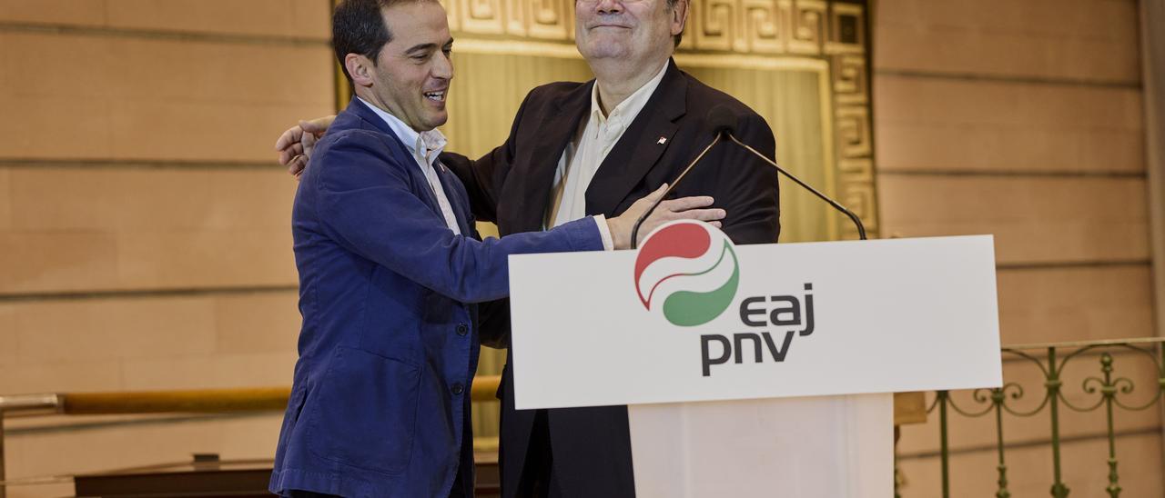 Aburto anuncia que no se presentará a la reelección.