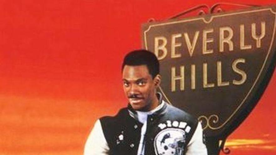 Superdetective en Hollywood 4 resucita... con Eddie Murphy
