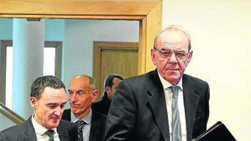 Guibelalde pide &quot;disculpas&quot; a los que se hayan ofendido por sus palabras