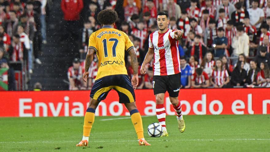 Las notas de Pako Ruiz: los arreones de Yuri no valen