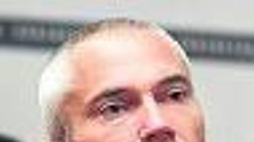 Joseba Permach