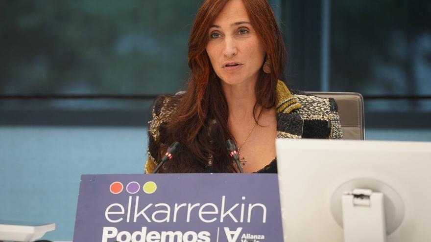 Gipuzkoa tendrá presupuestos en 2026: hay acuerdo entre la Diputación y Podemos
