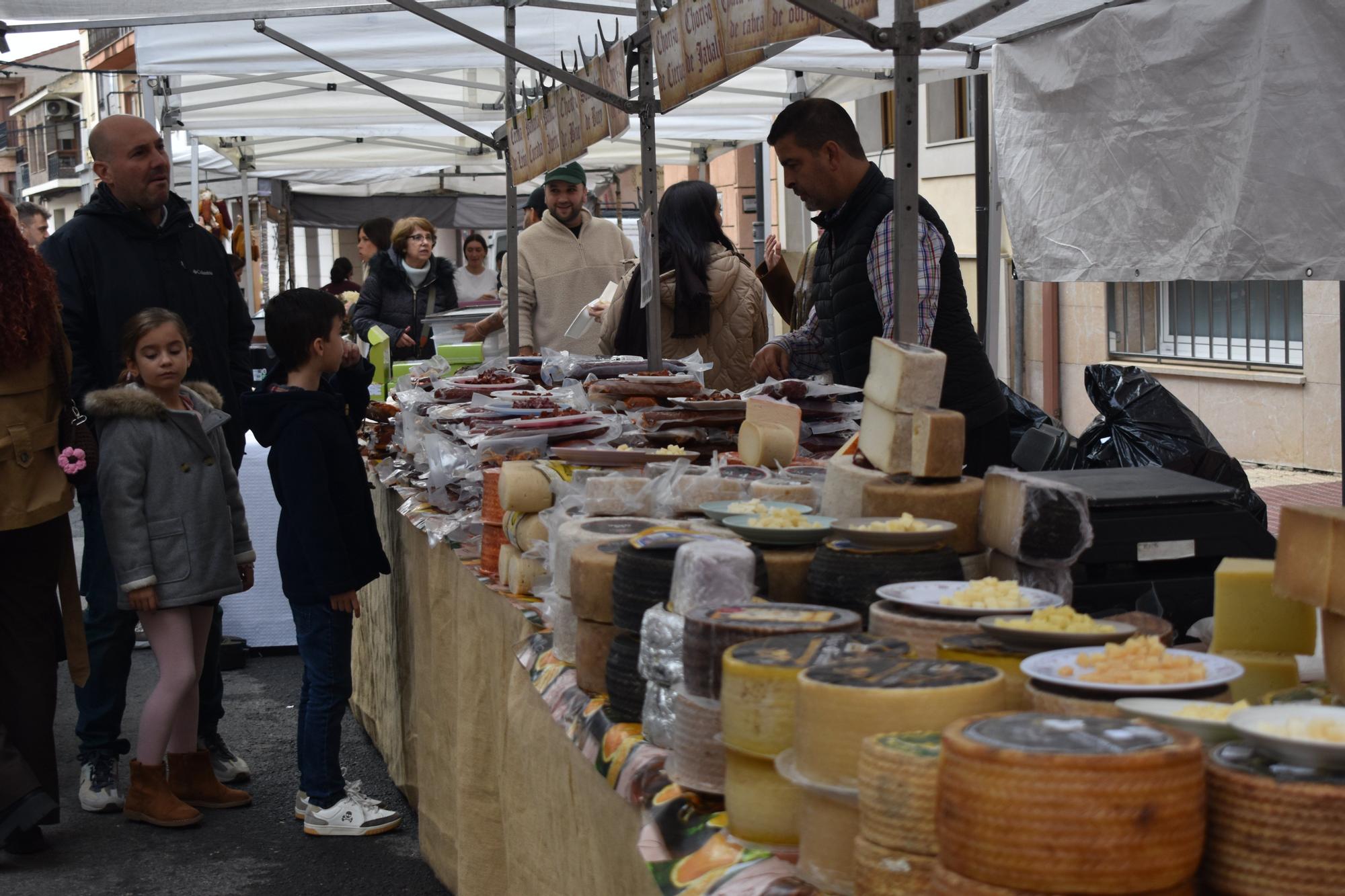 Fotos de las fiestas de San Gregorio 2025 en Azagra