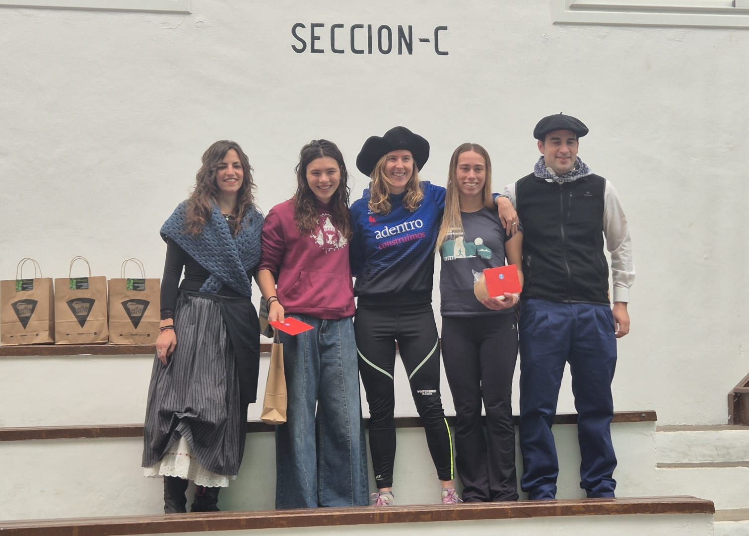 Cross del Arriero 2025 en Eulate