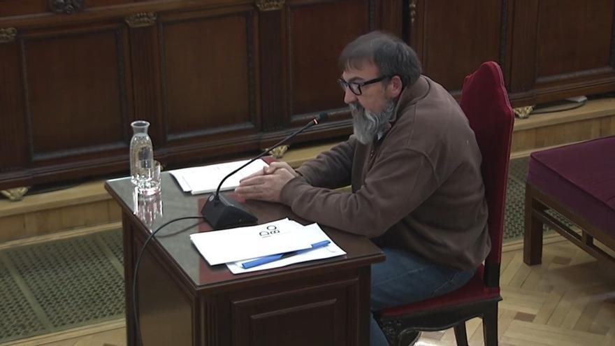 Koldo García se acoge a su derecho a no declarar sobre los contratos de mascarillas