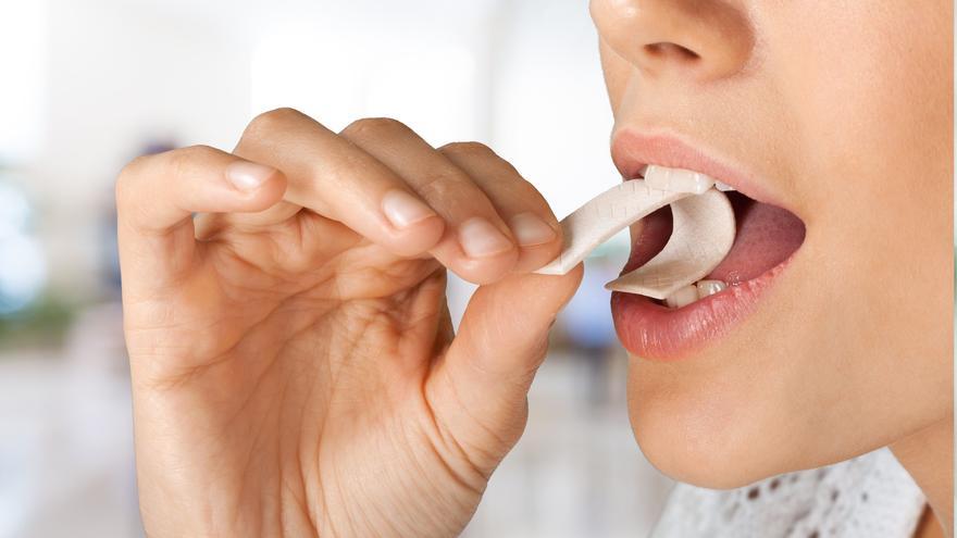 Científicos desarrollan un chicle capaz de detectar la gripe mediante el sabor