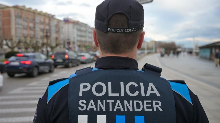 Piden tres años de prisión a un policía de Santander por consultar datos de una víctima de violencia de género
