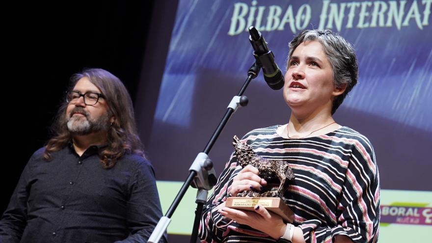 La serie cómica &#039;Su Majestad&#039;, de Borja Cobeaga, Mejor Serie Vasca en el festival Seriesland de Bilbao