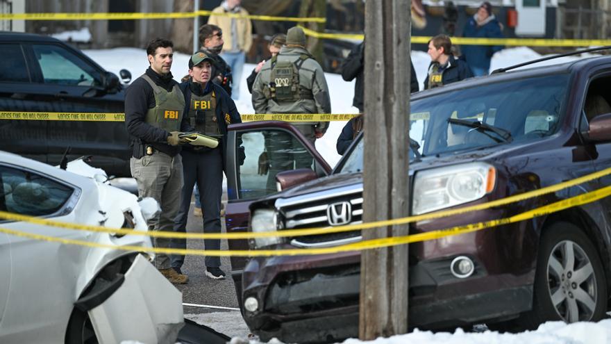 Muere una mujer en Minnesota tras recibir varios disparos de los agentes migratorios de EEUU