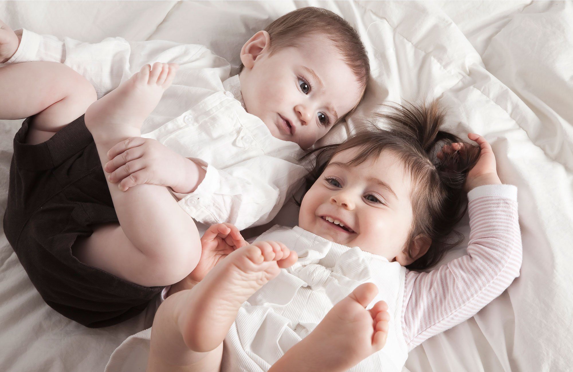 En imágenes: Maite Martínez captura la belleza con su cámara