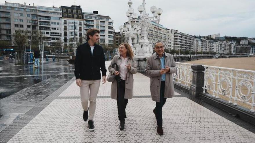 Mugikortasun Jasangarriaren Sailak eta Donostiako Udalak Topoaren obren eraginpean dauden zonen berrurbanizazioa bultzatzea erabaki dute