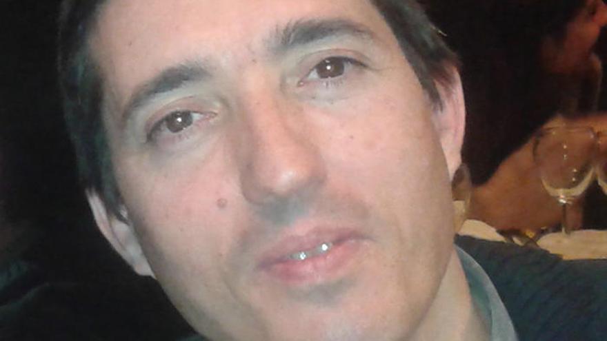 Jesús Casanaba.