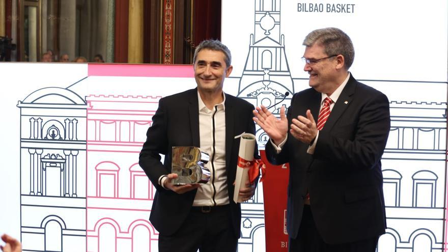 Los ciudadanos podrán participar en la elección de uno de los Ilustres de Bilbao
