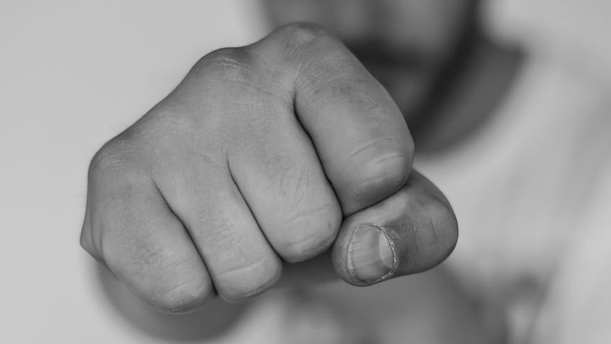 Dos heridos leves en una pelea en una discoteca de Tudela