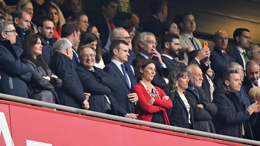 Impulso presidencial