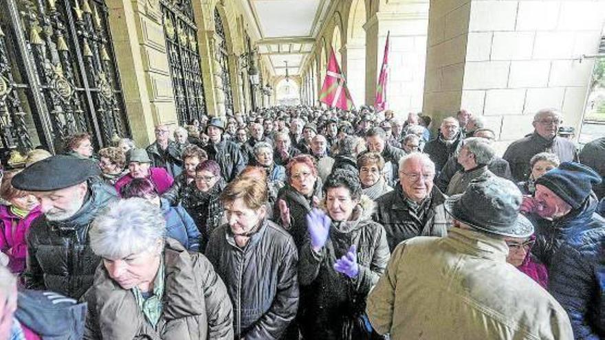 Un impuesto a las tecnológicas financiará la subida de pensiones