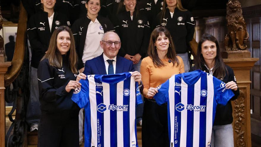 Las Gloriosas están de vuelta