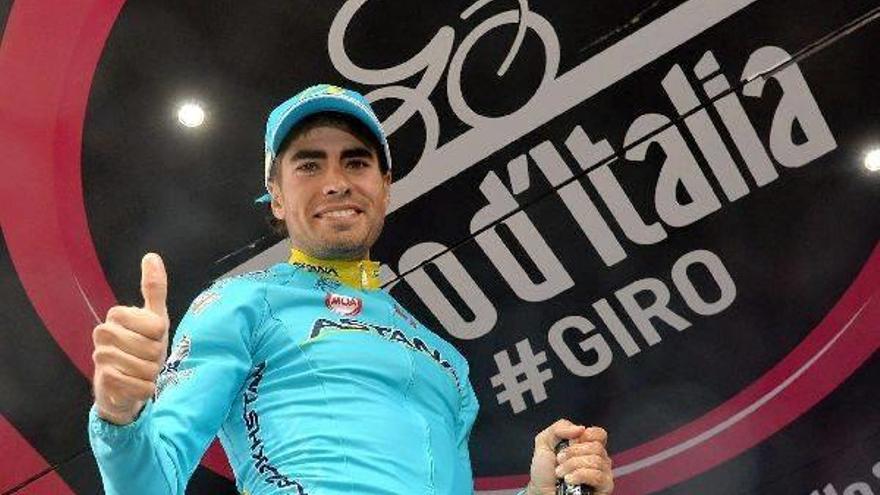 El “día perfecto” y el “buen futuro” de Landa