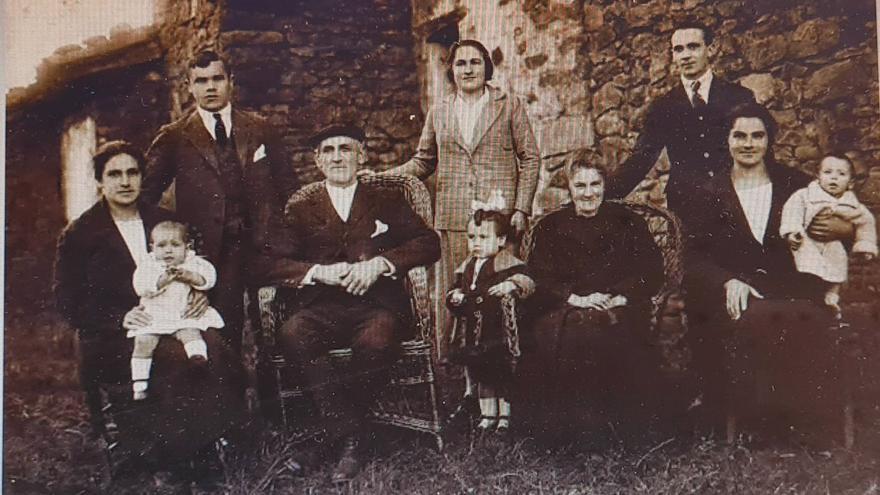 Teodoro Goñi. Vida y muerte  de un anarquista