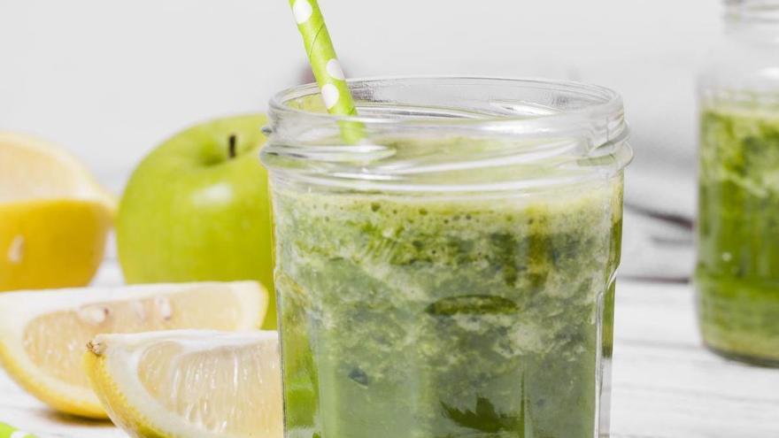 Bebidas funcionales, para mucho más que calmar la sed