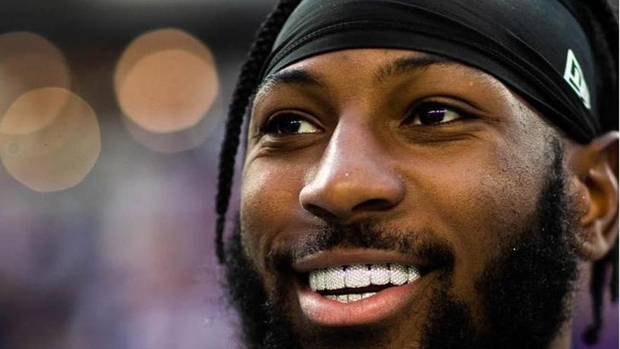 El jugador de la NFL, Kris Boyd (Jets), en estado crítico tras ser tiroteado en Nueva York