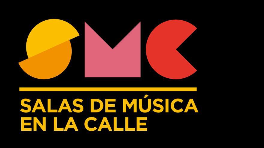 Diez conciertos integran el ciclo ‘Salas de Música en la Calle’, que apuesta por la música local
