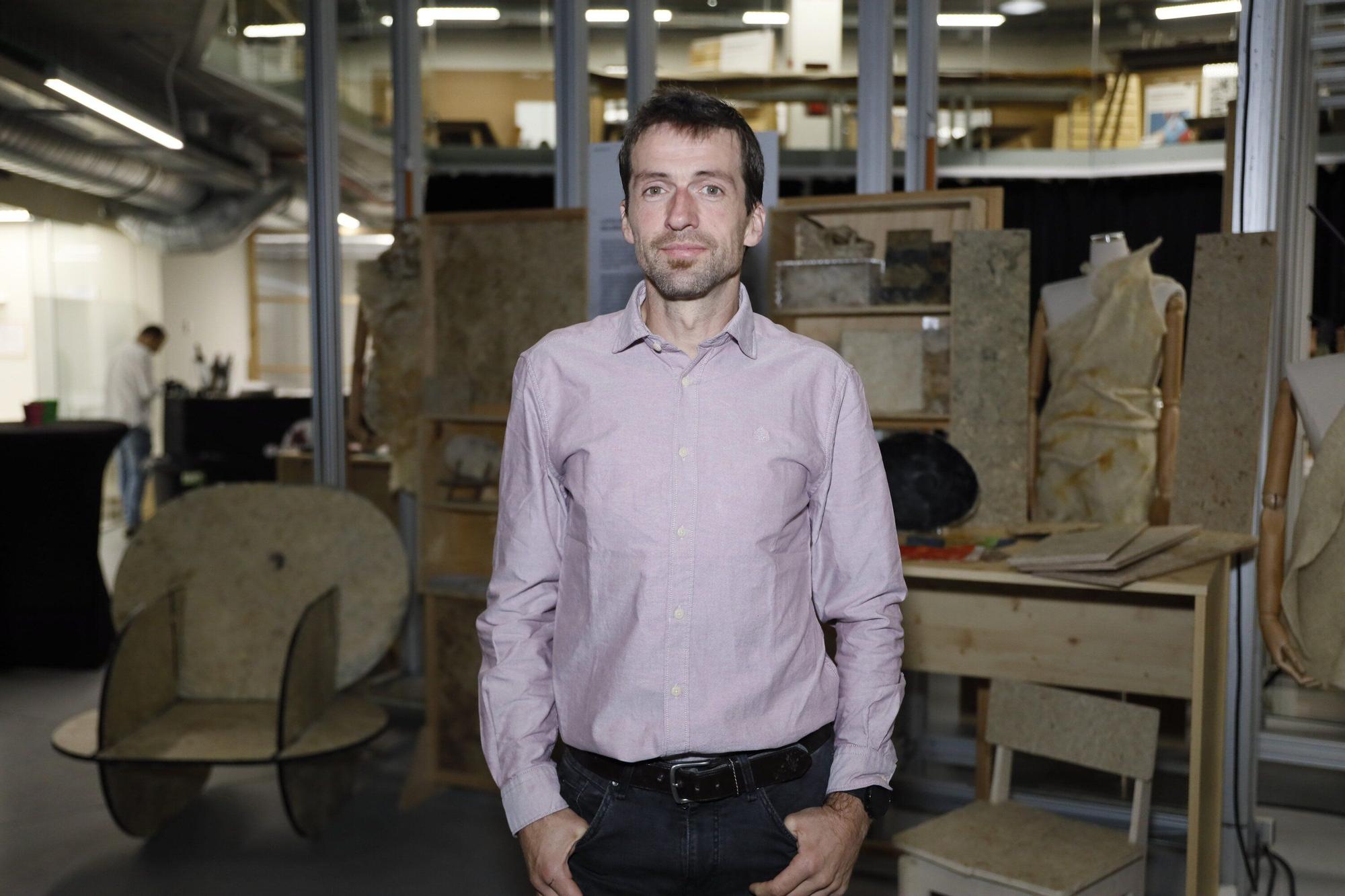 Pasarela de los Hemendik Sariak Enkarterri 2025