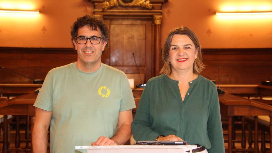 El PNV de Oñati plantea diez propuestas “clave” para los presupuestos y tiende la mano a EH Bildu