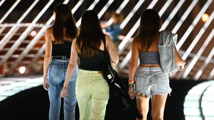 Más de 60 mujeres han sido víctimas de un ataque sexual el primer trimestre del año en Bizkaia