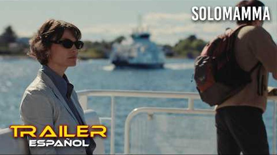 Tráiler de Solomamma