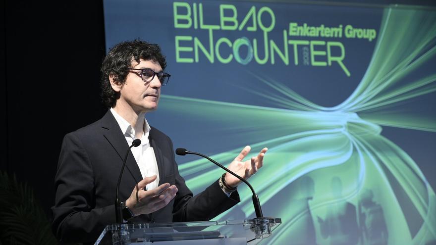 BBK inicia un nuevo ciclo con Unai Rementeria al frente