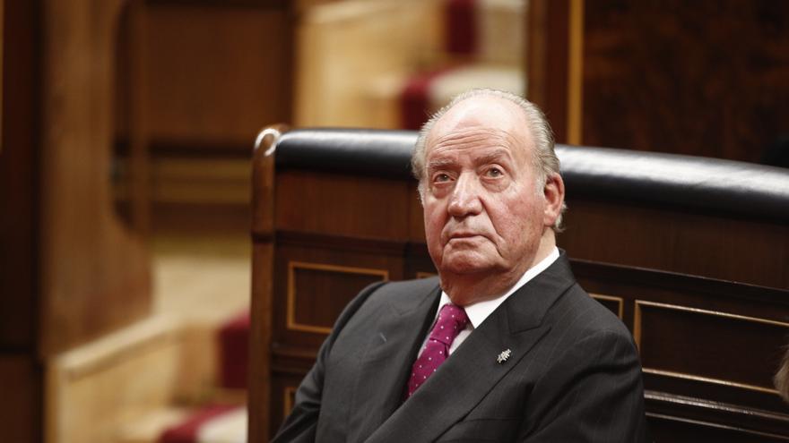 Zarzuela condiciona el regreso de Juan Carlos I a que tenga residencia fiscal en España