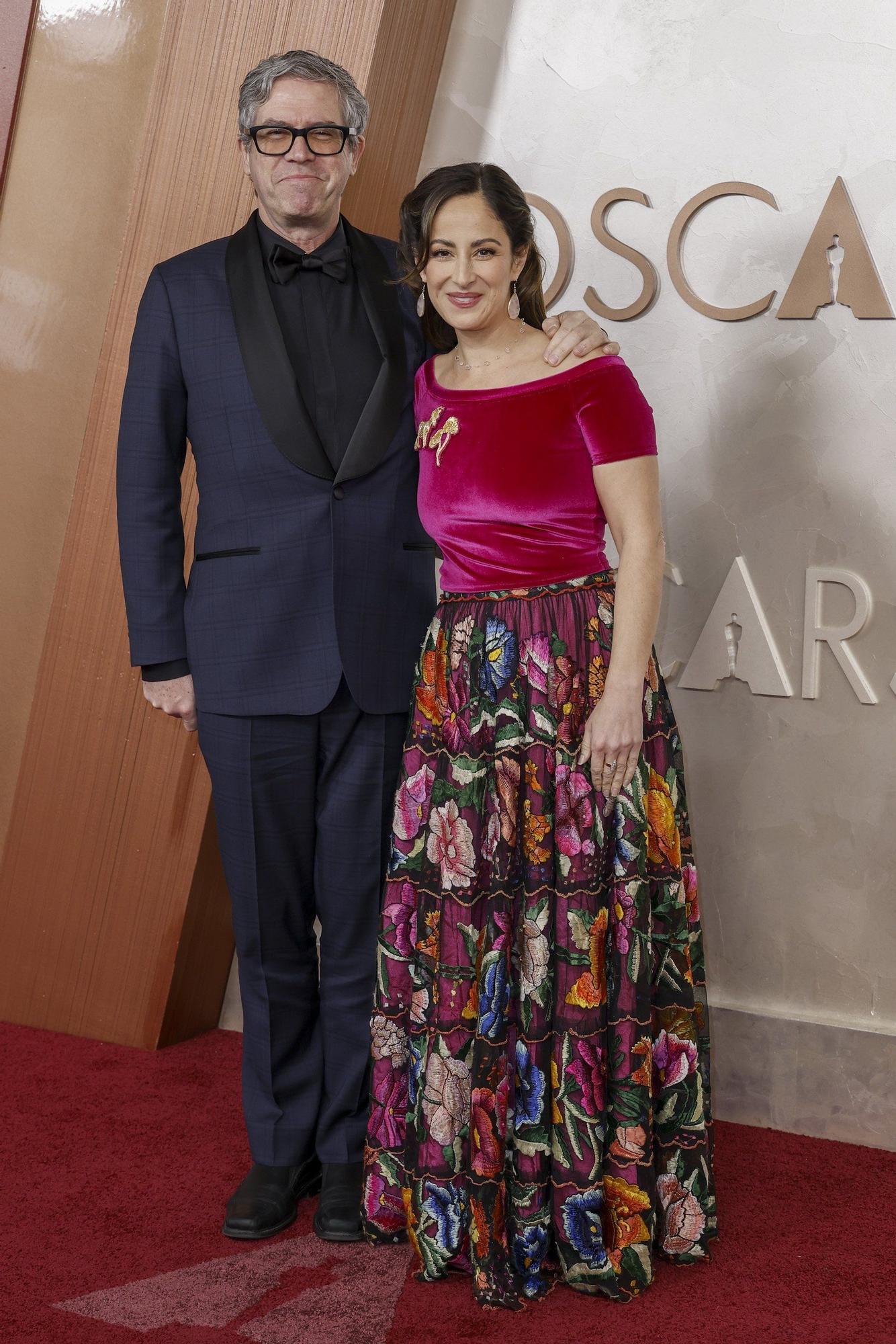 Los mejores y peores looks de la alfombra roja de los Premios Oscar