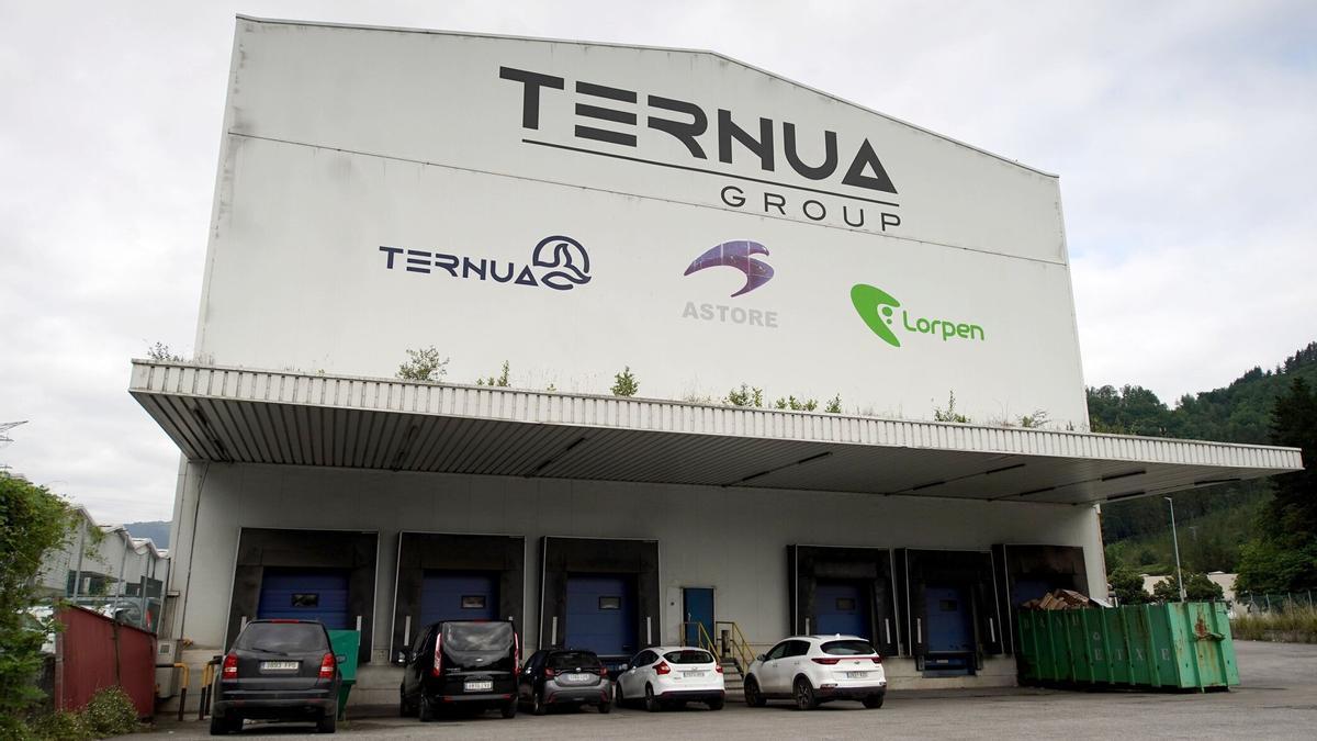 Ternua Group, la compañía a la que hasta ahora pertenecía Loreak Mendian.
