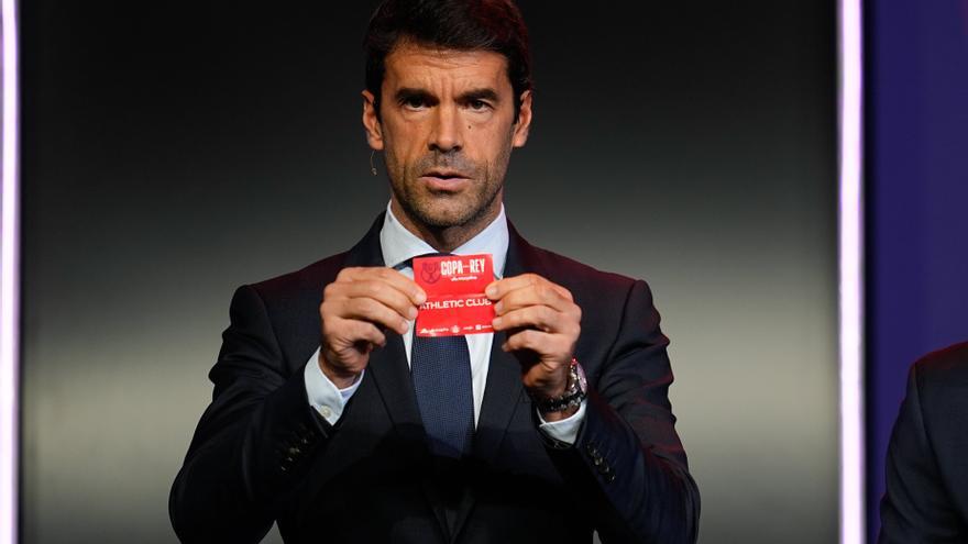 Athletic-Real Sociedad, gran derbi vasco en semifinales de Copa