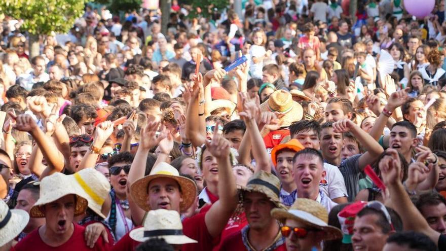 La fiesta no se detiene en Álava: estas son las citas en agosto