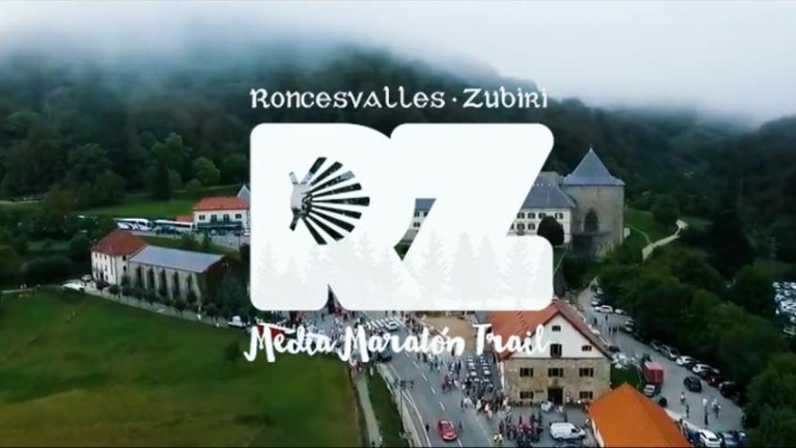 La Roncesvalles Zubiri Trail 2026 lanza su spot promocional y entra en la recta final con los últimos 200 dorsales disponibles