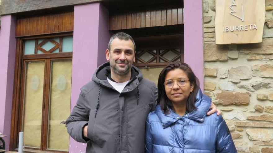 El sábado reabrirá sus puertas el histórico bar Iburreta de Zumarraga