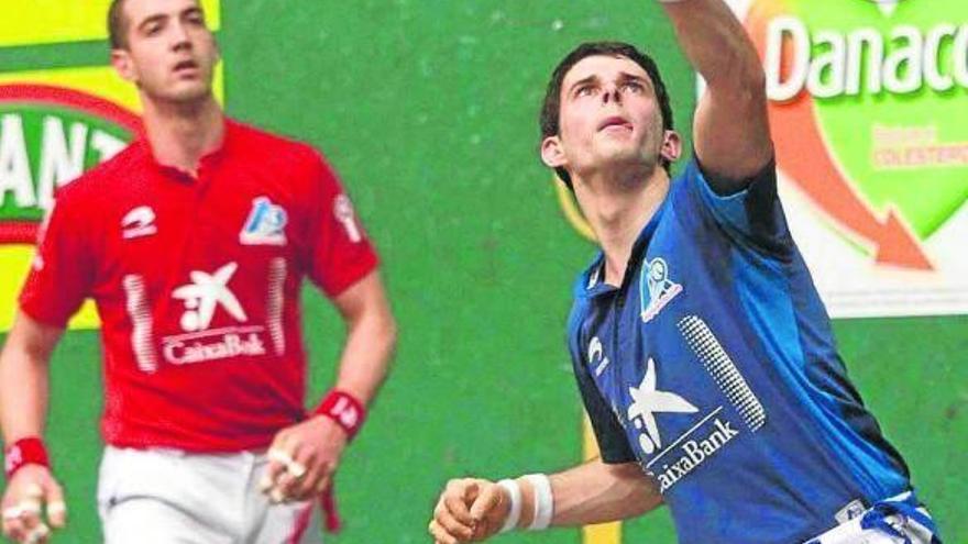 La revancha de Altuna
