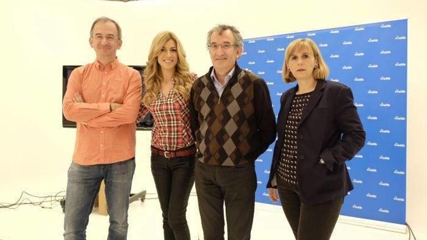 El Día del Euskera trae a ETB-2  tres capítulos de ‘Tribuaren Berbak’