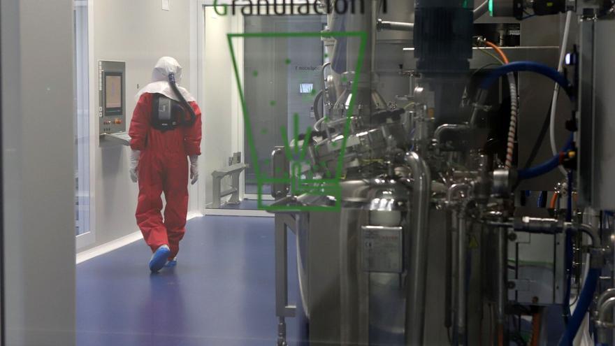 De Cinfa y Volkswagen a Florette: los salarios que pagan las grandes empresas en Navarra