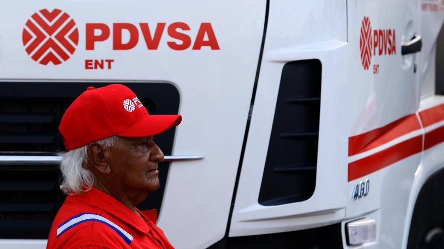 Las exportaciones vascas a Venezuela, en un volumen simbólico en la última década