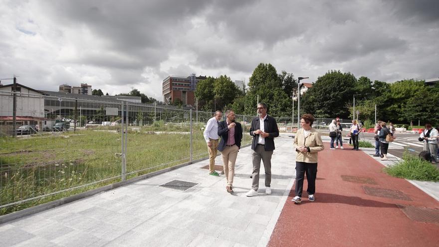 Las 98 viviendas protegidas de Ciudad Jardín, en Donostia, comenzarán a construirse en junio de 2026