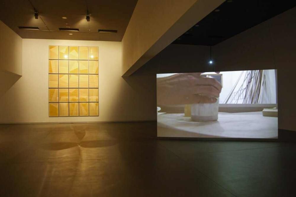 Tres nuevas exposiciones en Artium