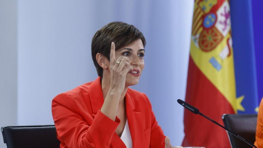 El Gobierno español corrige a Escrivá y rechaza recentralizar impuestos
